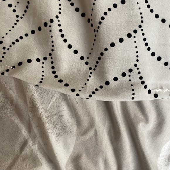 Molly Bracken sleeveless blouse - Picture 5 of 5